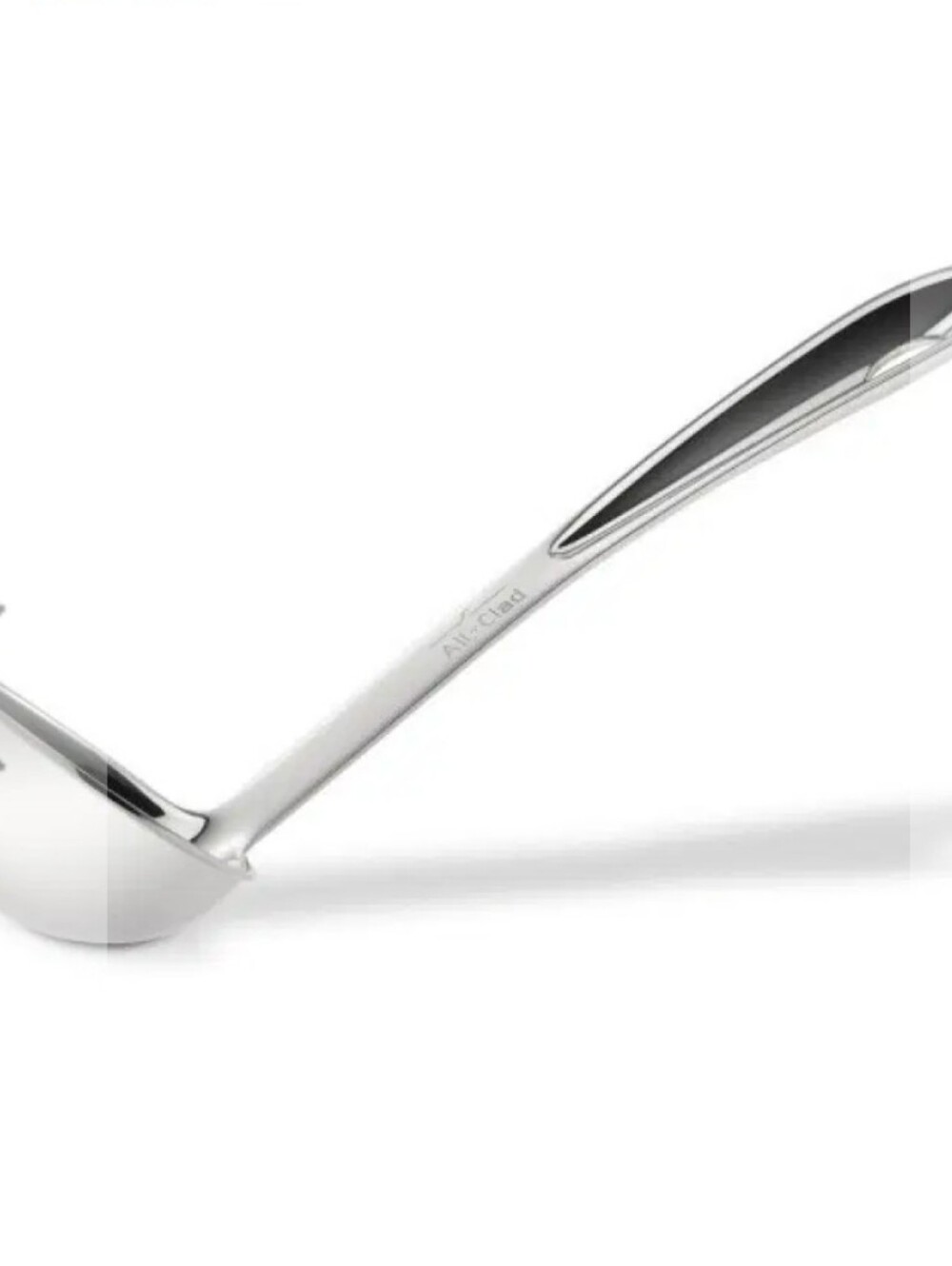 All-Clad Cook & Serve Stainless Steel Ladle